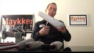 Python by Maykker Products