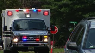 Study: Medical Errors Are Third Leading Cause of Death
