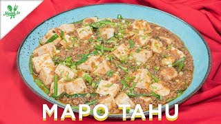 Resep Mapo Tahu