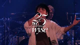 TOUR FINAL 2024.12.21 [Sat] 東京・大手町三井ホール #wyse #music #ライブ #バンド