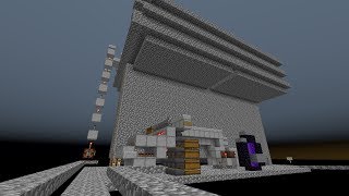 1.14 Skyblock Ep.10: General Overworld Mob Farm