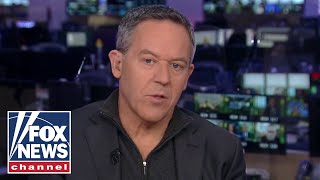 Gutfeld on cancel culture targeting TV show hosts
