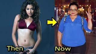 Top 8 Old Bollywood Actress Shocking Transformations 2018 |Then and Now