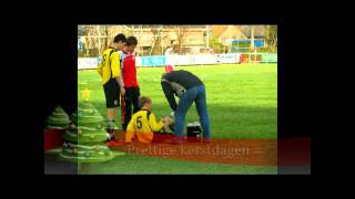 RKDEO C3 - Nootdorp C1 (10-12-2011)