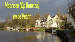 Maarssen Op Buuren en de Vecht