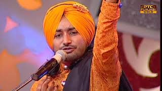 Sai | Satinder Sartaaj | Live | Masters - Sitaare Punjab De | PTC Punjabi Gold