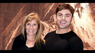 Meet Zac Efron's Siblings: Dylan, Olivia & Henry | Inside Their Family Bond!"