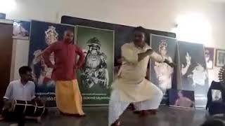 Kuchipudi narthanasala natakam beema by sambasivarao degala