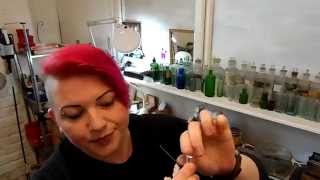 Cooksongold Sterling Silver Assembled Cufflink Fitting - Customer Review by Lydia Niziblian