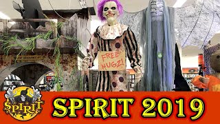 最強のハロウィン専門店！アメリカの「SPIRIT HALLOWEEN」店内ツアー