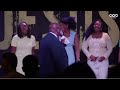 Easter African Praise Party 🔥  by Min. Gabriel Eziashi @ CCI Dallas