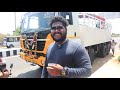 eating breakfast at mukkombu trichy vlog