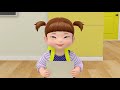 back to the ocean 243 season 2 kongsuni and friends full episode kids cartoon