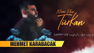 Mehmet Karabacak Leylim Ley Arapça محمد الاسمر ليليم لي بيبار قره بجق