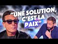 Omar Harfouch : Le Millionnaire de la Radio en Ukraine qui  Compare Cyril au Président Zelensky -FAH