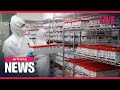 [FULL] NEW DAY at arirang : S. Korea sees drop in COVID-19 infections; authorities get ready to ...