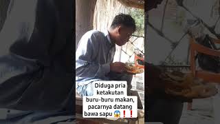 Tonton sampai selesai. Nangis takut dimarahin ayang 😱🤣🤣❗#shortvideo #shorts #ketawangakak #ketawa