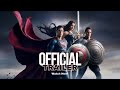 SUPERMAN | Trailer (2025) Warner Bros | movie trailer | official movie trailer