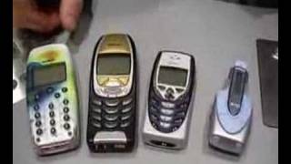 PC Advisor takes you to CeBIT 2001