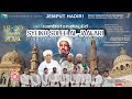 🔴 Live | 20/1/2024 - Sabtu (Malam Kemuncak) Maulid Syeikh Soleh Al-Jaafari