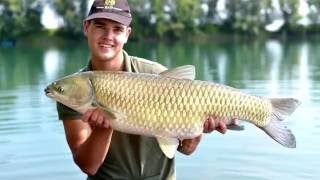 Gravel Pit Lake (Gyékényes) - Patrik Szorre, Team SBS