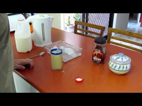 How To Make Iced Coffee - Quick & Easy How To Make Iced Coffee - Quick & Easy