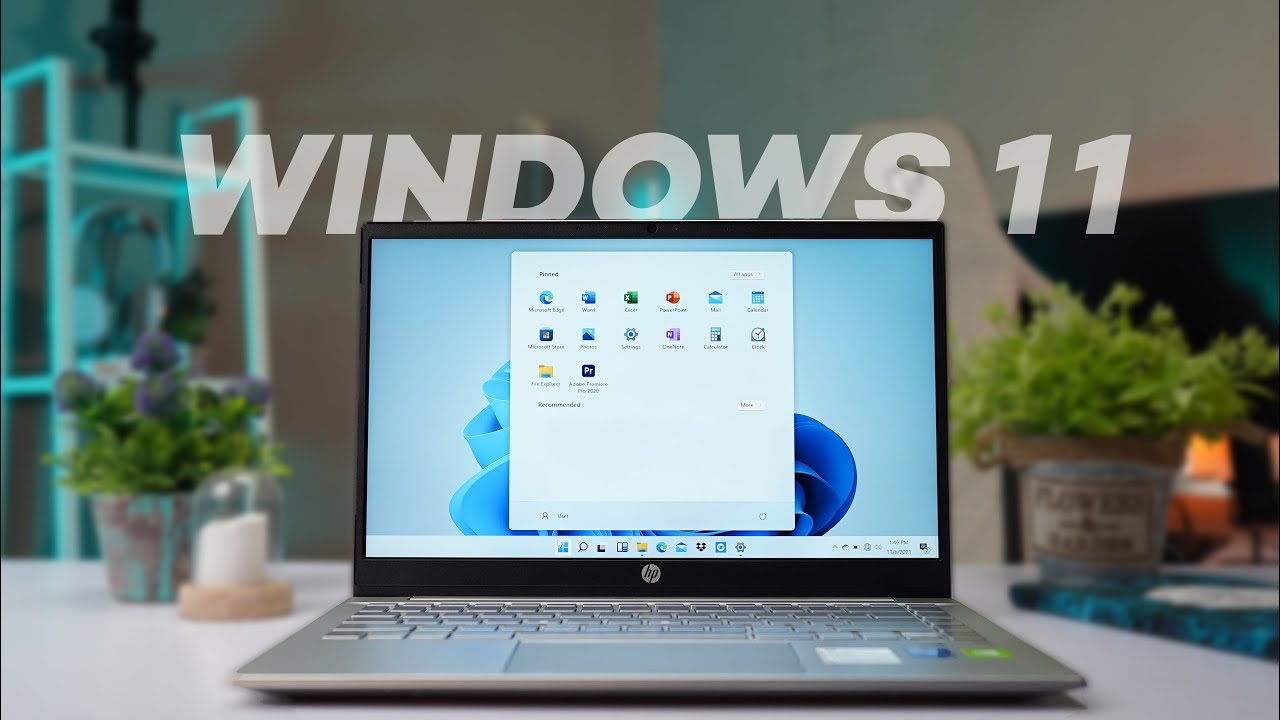 Sebelum Anda Pindah Ke Windows 11 ... - YouTube