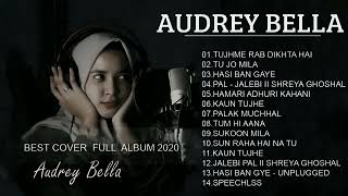 Best lagu india full album | cover Audrey bella