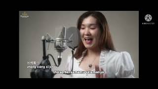 Wu shi nian yi hou Desy huang Karaoke