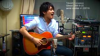 Top of the world - Takeshi Furusawa - 古澤剛