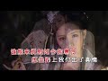 蒋婴 《久醉红尘情难了》 mtv