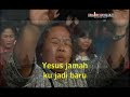 dia jamah medley kau allah yang besar live report healing movement crusade purwodadi