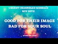 🚨URGENT CHANNELED MESSAGE~SOMEONE WANTS TO DRAG YOU TO HELL..YOU'RE SOUL FOOD, NOT JUST EYE CANDY🚨