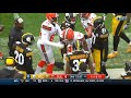 Steelers vs. Browns Week 1 Highlights  NFL 2018
