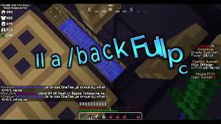 PVP Ap 3v4 contre Aligator full emeraude (sa a full pc) [PACTIFY]