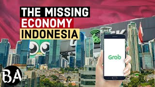 The Missing Economy of Indonesia