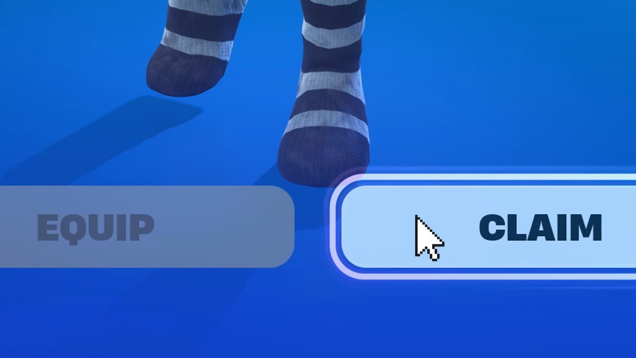 Claim Now Youtube