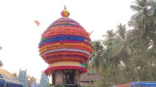 ನಮ್ಮೂರ ಜಾತ್ರೆ | Shree Mahalingeshwara Temple | Arehole, Kundapura, Karnataka