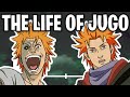 The Life Of Jūgo (Naruto)