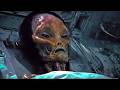 Mysterious Beings Not From Earth Caught On Camera - Part 3