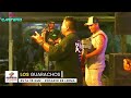 los guarachos carnaval 2025 show en vivo carpa del mono yonar salta el carpero