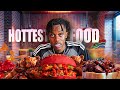 I Tried All The Hottest Food in South Africa