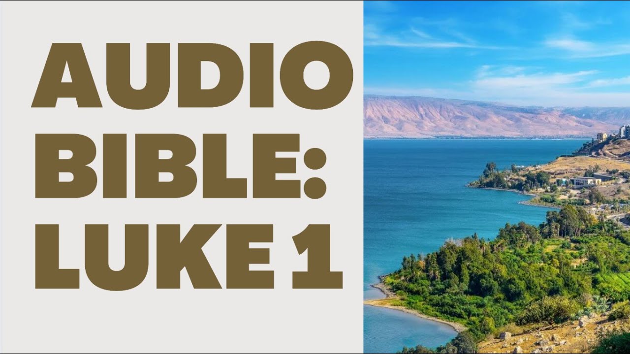 Luke 1 - YouTube