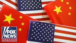 Former gubernatorial candidate warns of Chinese corporations in the US