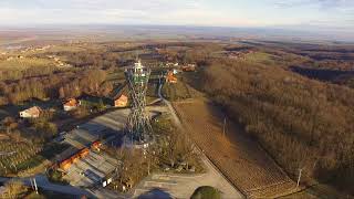 Vinarium Lendava