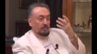 Sayın Adnan Oktar'ın İran ve Sayın Ahmedinejad hakkındaki görüşleri 4