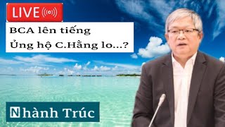 BCA lên tiếng CĐM phản ứng ra sao...? [Nguyễn Phương Hằng][Quỹ Hằng Hữu]