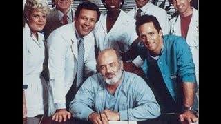 TRAPPER JOHN MD - PILOT EPISODE [Full Episode] 1979 - Season 1 - Episode 1 (First Episode)