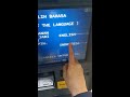 cara mengambil uang atm mandiri