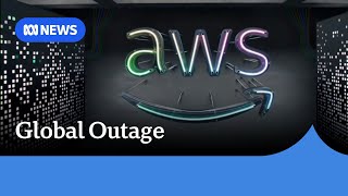 Experts raise concerns over internet's reliance on just a few companies after AWS outage | ABC NEWS